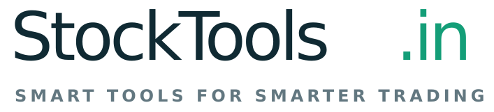 stocktools logo